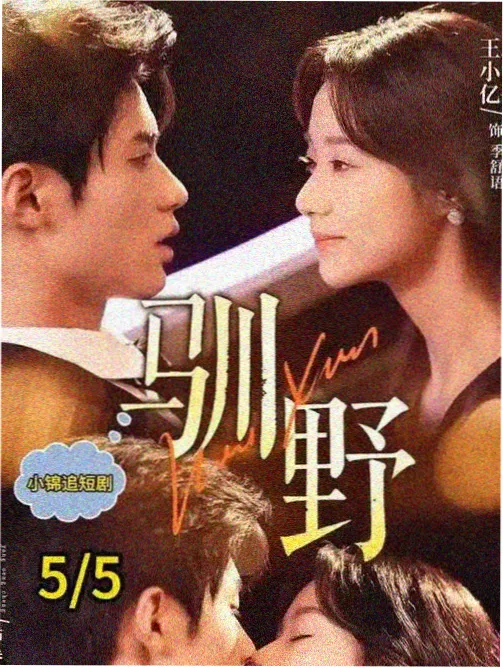雾城追凶